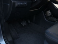 2021款 虎啸版 95kW