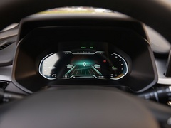 2021款 虎啸版 95kW