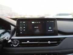 2021款 虎啸版 95kW
