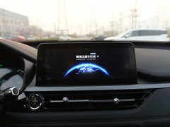 2021款 虎啸版 95kW