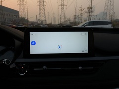2021款 虎啸版 95kW
