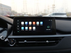 2021款 虎啸版 95kW