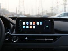 2021款 虎啸版 95kW