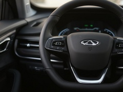 2021款 虎啸版 95kW