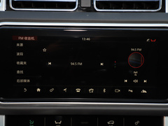 2021款 3.0 L6 传世加长经典版