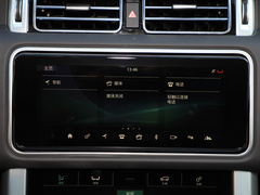 2021款 3.0 L6 传世加长经典版