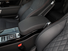 2021款 5.0 SC V8 SVA耀夜运动版