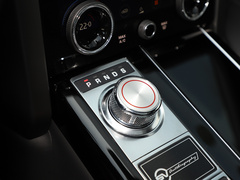 2021款 5.0 SC V8 SVA耀夜运动版