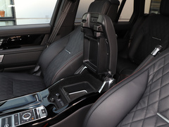 2021款 5.0 SC V8 SVA耀夜运动版