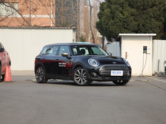 2021款 1.5T COOPER 鉴赏家