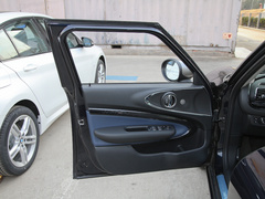 2021款 1.5T COOPER 鉴赏家