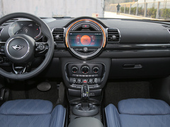 2021款 1.5T COOPER 鉴赏家