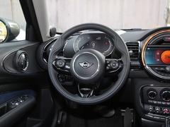 2021款 1.5T COOPER 鉴赏家