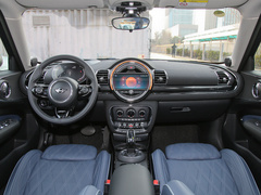 2021款 1.5T COOPER 鉴赏家