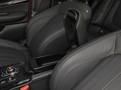 2021款 2.0T COOPER S