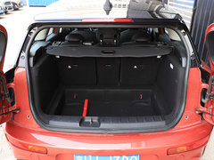 2021款 2.0T COOPER S