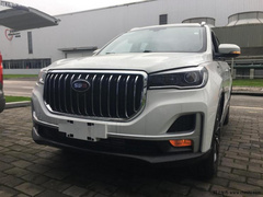 2021款 PRO 2.0L 手动精英型 5座