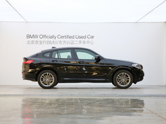 2021款 xDrive 25i M运动套装