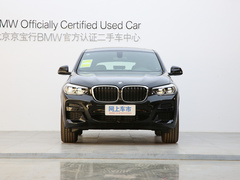 2021款 xDrive 25i M运动套装