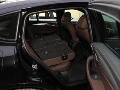 2021款 xDrive 25i M运动套装