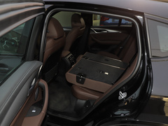 2021款 xDrive 25i M运动套装