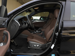 2021款 xDrive 25i M运动套装
