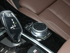 2021款 xDrive 25i M运动曜夜套装