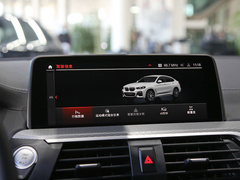2021款 xDrive 25i M运动曜夜套装