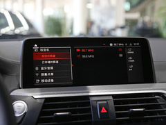 2021款 xDrive 25i M运动曜夜套装