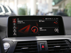 2021款 xDrive 25i M运动曜夜套装