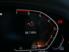 2021款 xDrive 25i M运动曜夜套装