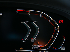 2021款 xDrive 25i M运动曜夜套装