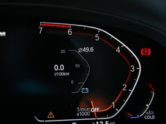 2021款 xDrive 25i M运动曜夜套装