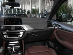 2021款 xDrive 25i M运动曜夜套装