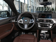 2021款 xDrive 25i M运动曜夜套装