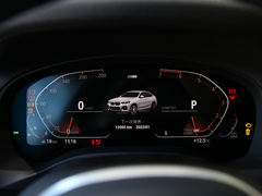 2021款 xDrive 25i M运动曜夜套装