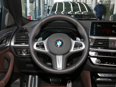 2021款 xDrive 25i M运动曜夜套装