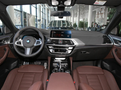 2021款 xDrive 25i M运动曜夜套装