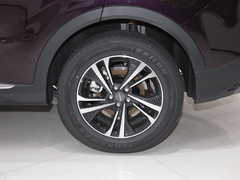 2021款 1.6T DCT星 5座