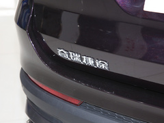 2021款 1.6T DCT星 5座