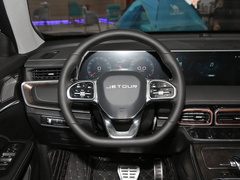 2021款 1.6T DCT星 5座