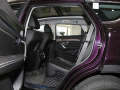 2021款 1.6T DCT星 5座