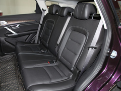 2021款 1.6T DCT星 5座