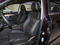 2021款 1.6T DCT星 5座