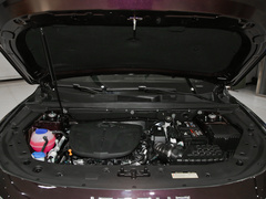 2021款 1.6T DCT星 5座