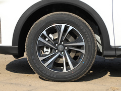 2021款 1.5T 手动风 5座