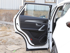 2021款 1.5T 手动风 5座