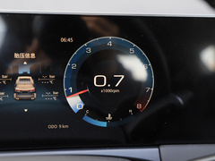2021款 1.5T 手动风 5座