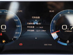2021款 1.5T 手动风 5座