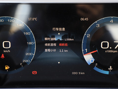 2021款 1.5T 手动风 5座